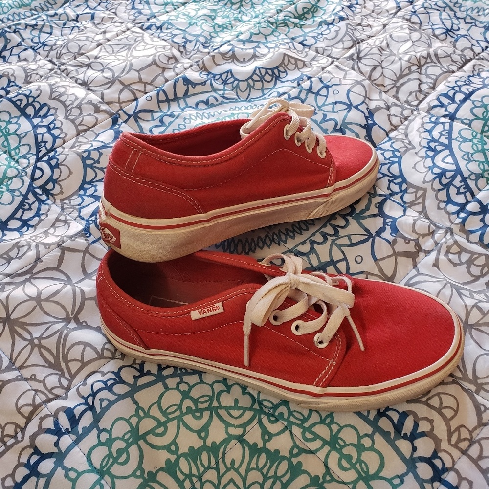 Vans